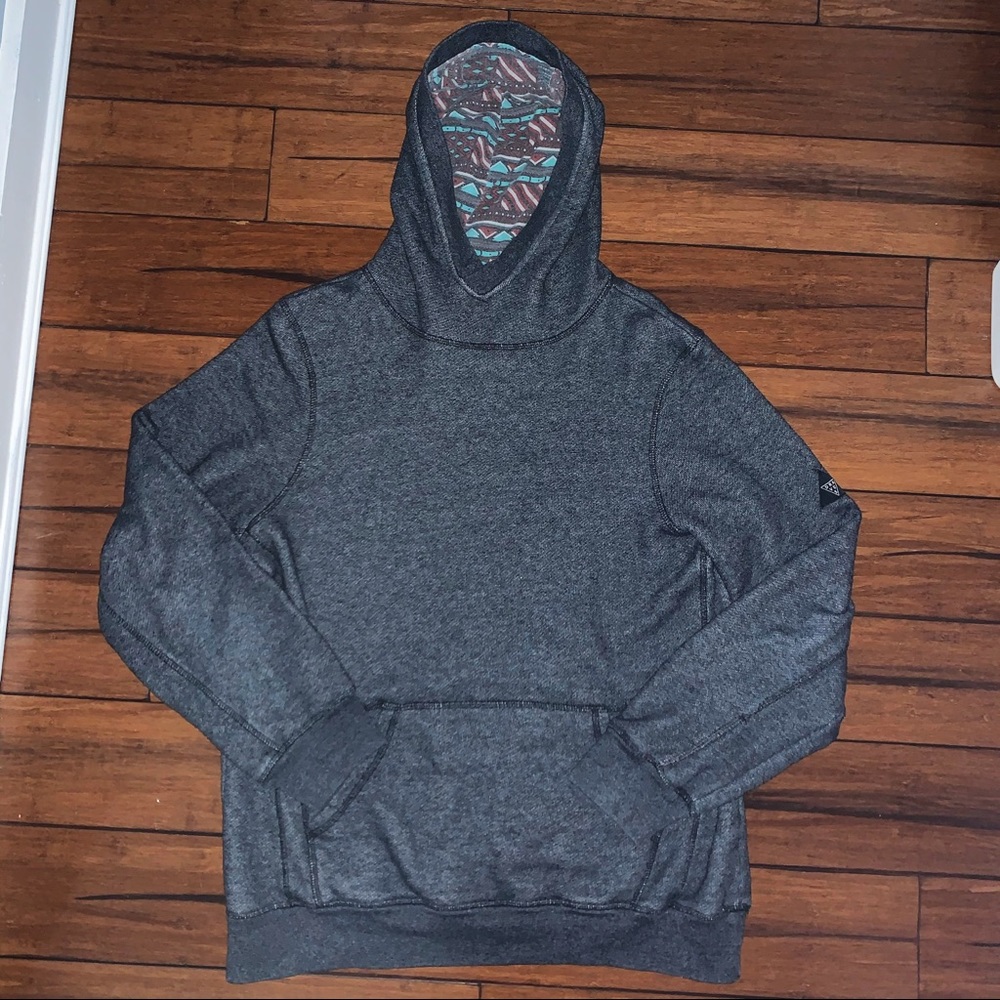 Dravus Hoodie